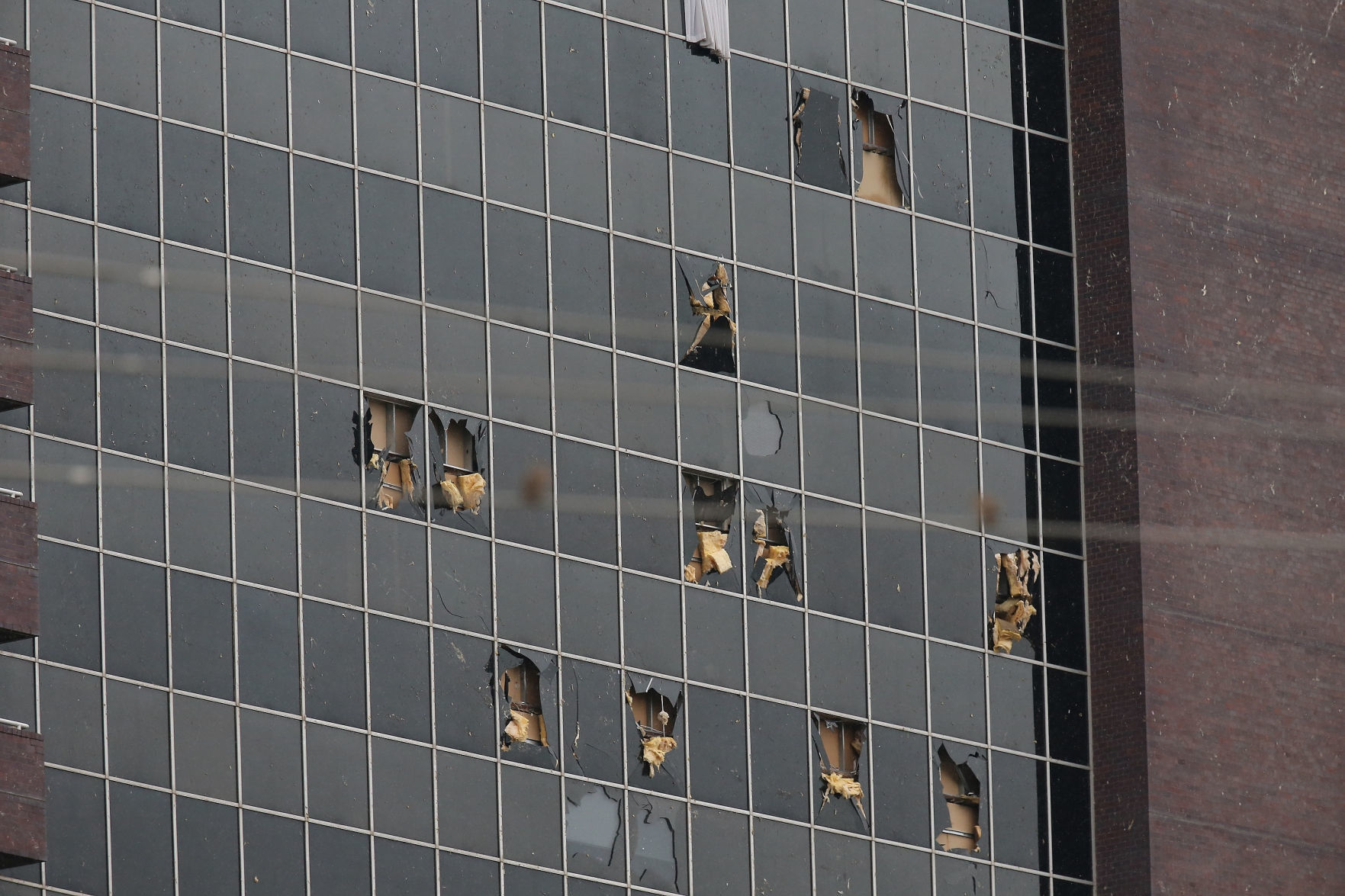 Remington Tower